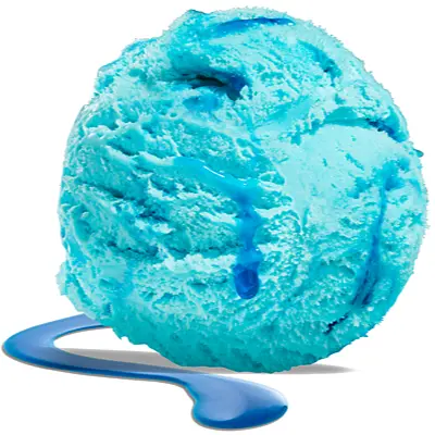 [TUBZ00304] BUBBLEGUM ICE CREAM 5LTR