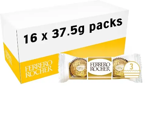 [COST6058] FERRERO ROCHER T48