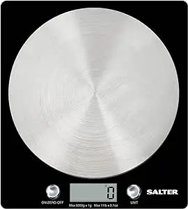 [NZ-444] KITCHEN SCALE 5KG