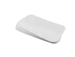 [FLID210FB] NO.6A FOIL LIDS X500
