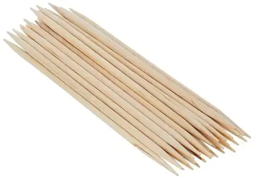 [CM123502] COCKTAIL PARTY TOOTHPICK PACK 100