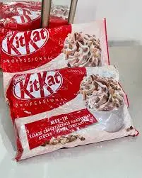 [MAK273337] KIT KAT MIX