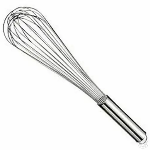 [ST14030] EGG WHISK 30CM PRO SERIES