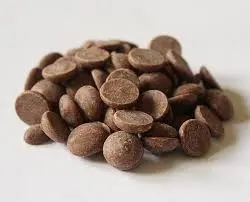 [3444] callebaut chocolate 500g